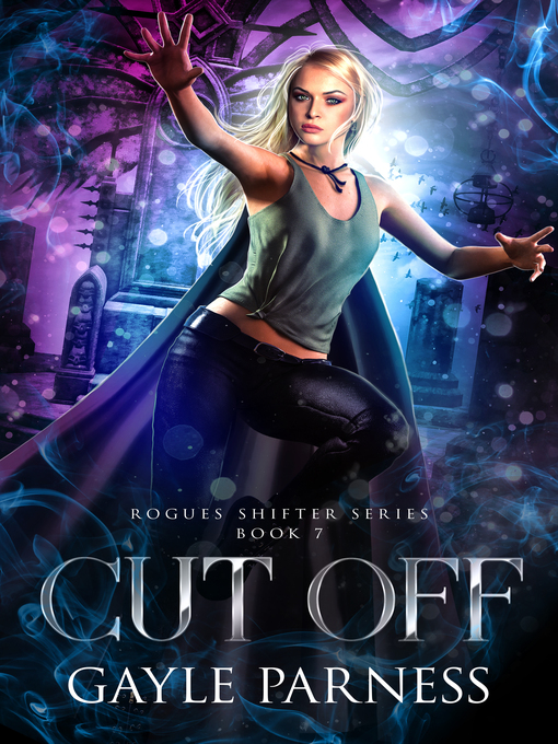 Title details for Cut Off by Gayle Parness - Available